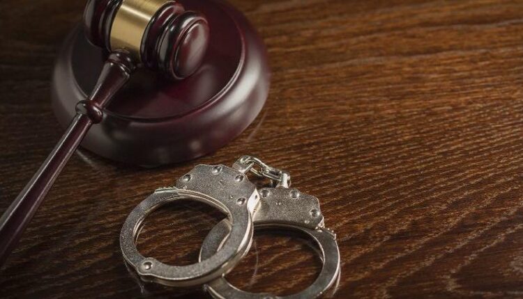  Mugshots: Racine County criminal complaints, Aug. 22, 2022 |  Crime and Courts
