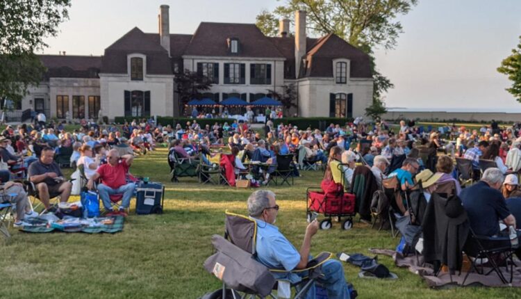 Twilight Jazz wrapping up summer season on Tuesday, Aug. 23 | Local News