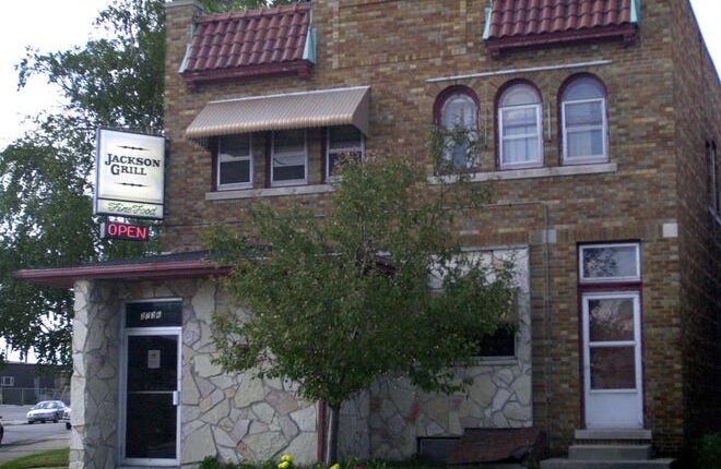 Jackson Grill, at 3736 W. Mitchell St., closed in March after 20 years.  But a Milwaukee restaurateur has plans to reopen it.