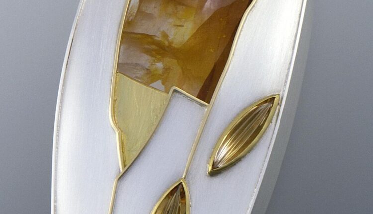Artist talk, book signing with metalsmith Eleanor Moty at Racine Art Museum |
