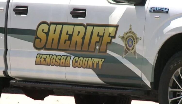 Kenosha County drug arrest, man charged