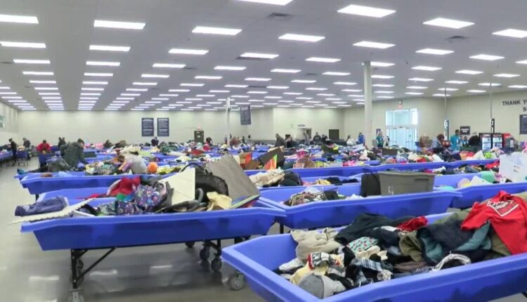 Milwaukee's first Goodwill Outlet to open Thursday