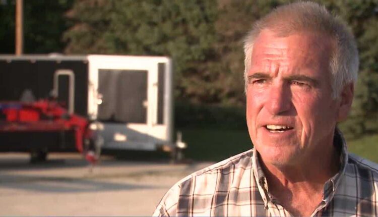 Racine County man who committed voter fraud says he's been subpoenaed
