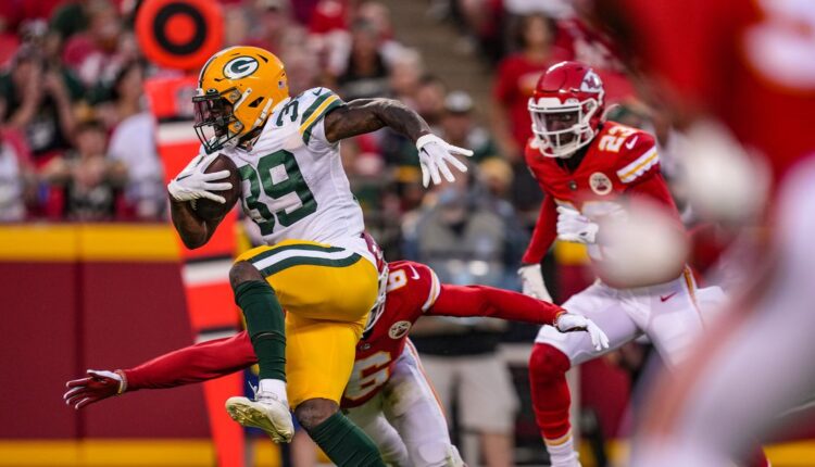 Packers fall to Chiefs 17-10 in preseason finale, reveal little about roster bubble battles
