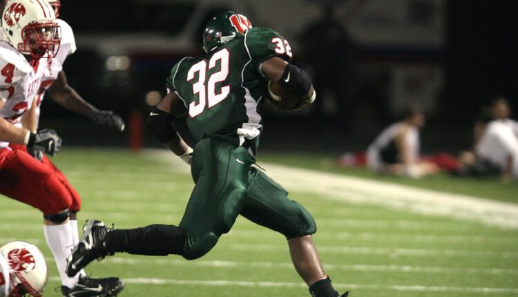 Friday night lights: Football games for Racine County high schools Aug 26
