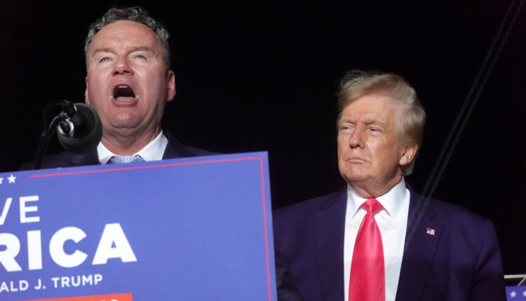 How election-denying GOP governors could tilt the 2024 presidential election