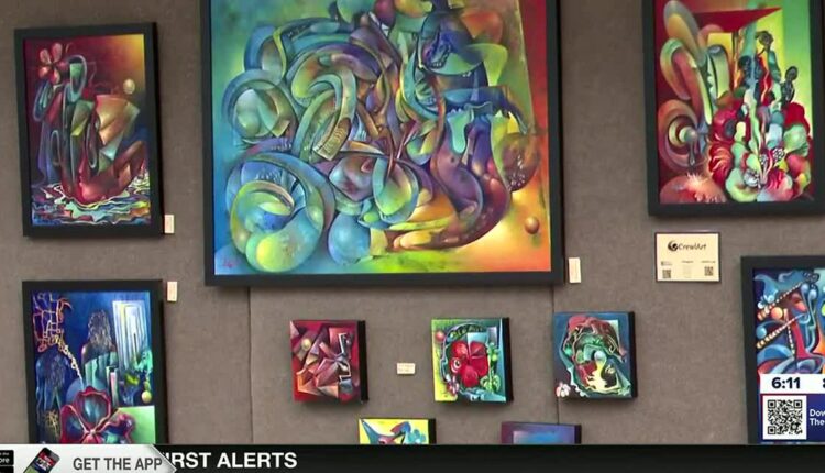 ArtStreet expands in new location in Ashwaubenon

