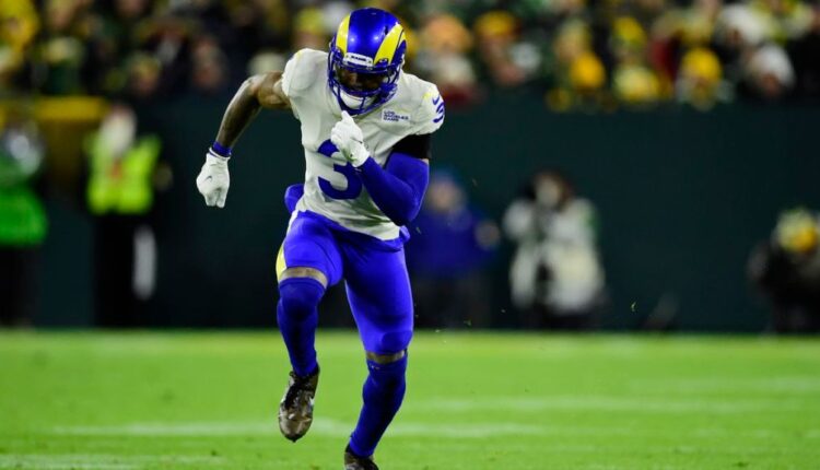 The Green Bay Packers Need To Sign Odell Beckham Jr.
