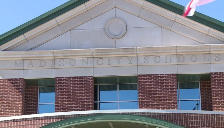 Madison City Schools Strategic Plan approved
