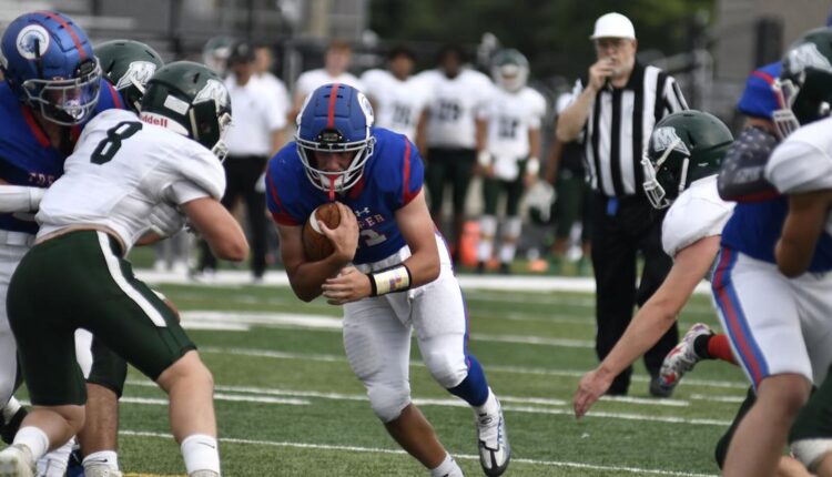 High school football: 3 things we learned Friday night from Kenosha County teams | Opinion