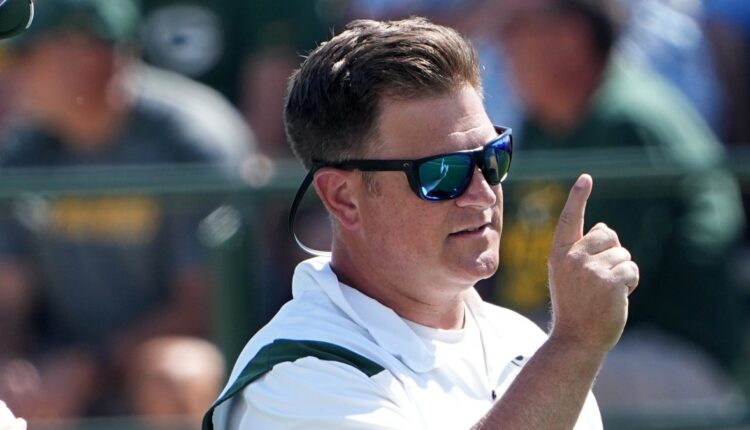 Final Green Bay Packers 53-Man Roster Projection
