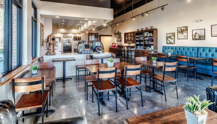 PJ's Coffee opening Monday in Madison with deals, discounts