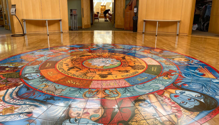 Jewish congregations mount legal challenges to state abortion bans