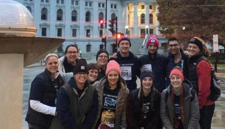 Affordable Dental Care partners with Madison Marathon, looks to raise $80k for oral health