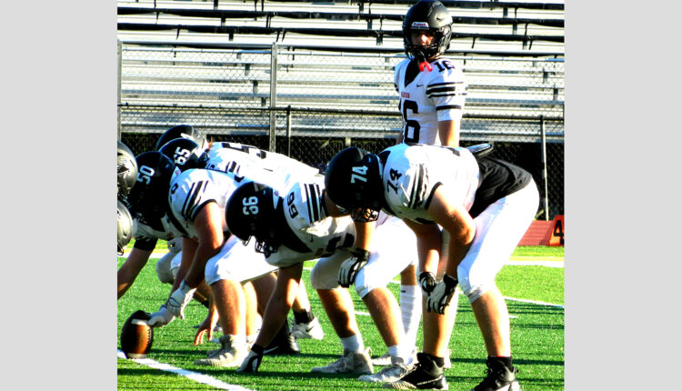 Madison falls to 0-2 with another close loss