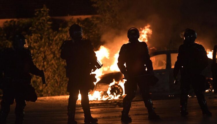 Kenosha County chairman: Evers failed Kenosha during the 2020 riots he needs to be voted out | Columnists