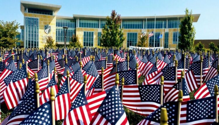 Madison College to host 9/11 Remembrance Ceremony