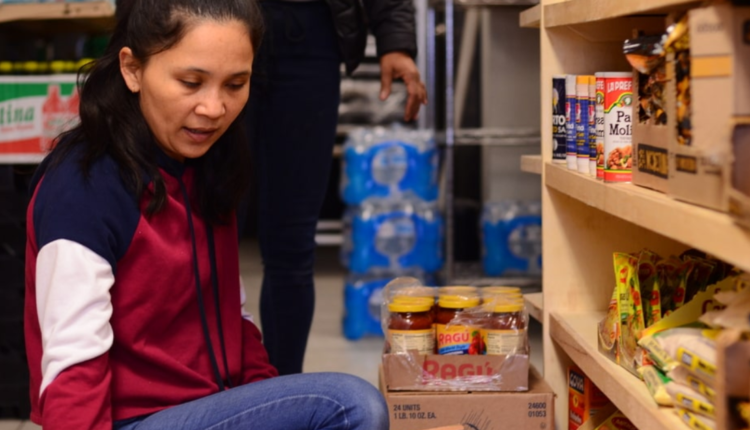 Wisconsin: Land of plenty includes plenty of ‘food deserts’ | Local News