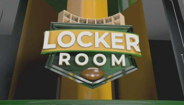 Locker Room: Kick off to 2022 season, preparing for MN
