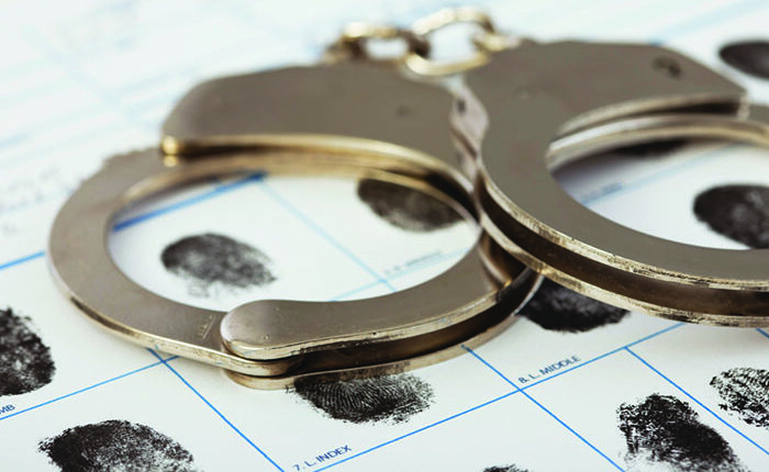 Drug, theft charges filed in Madison County