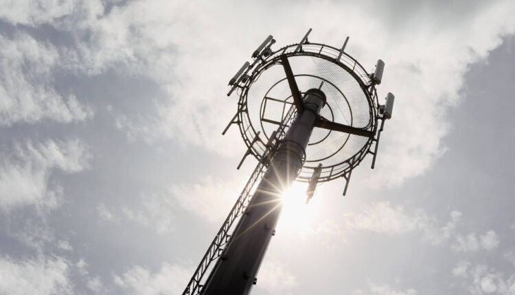 Audit bureau report finds broadband grant program lacked oversight