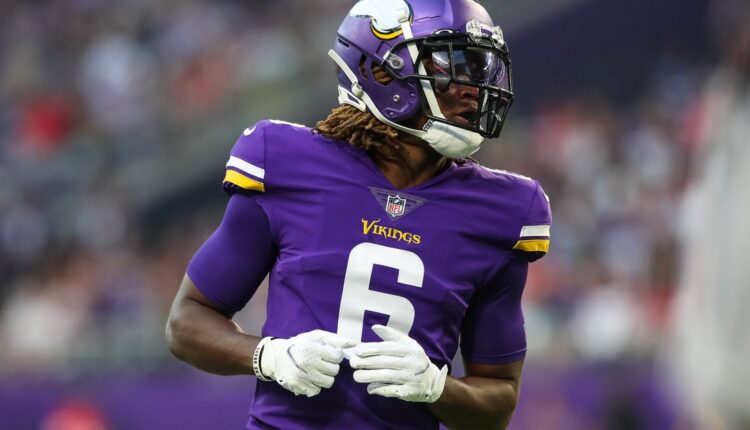 Green Bay Packers at Minnesota Vikings: Interim injury reports
