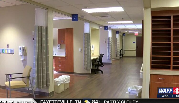 Madison County hits 1,001 COVID Deaths