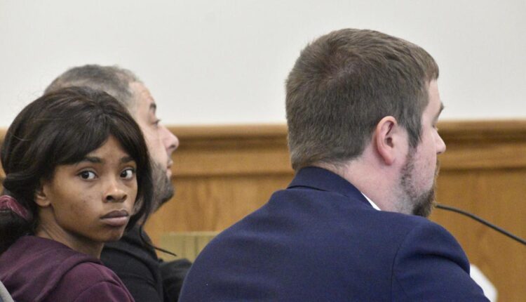Chrystul Kizer makes appearance in Kenosha court for status conference | Crime & Courts