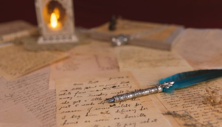 '100 Thousand Poets for Change' celebrated at September's BONK!
