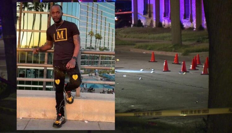 Milwaukee father of 3 fatally shot in car with children