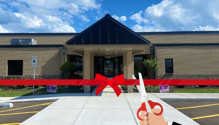 Business Spotlight: Tender Touch Therapy