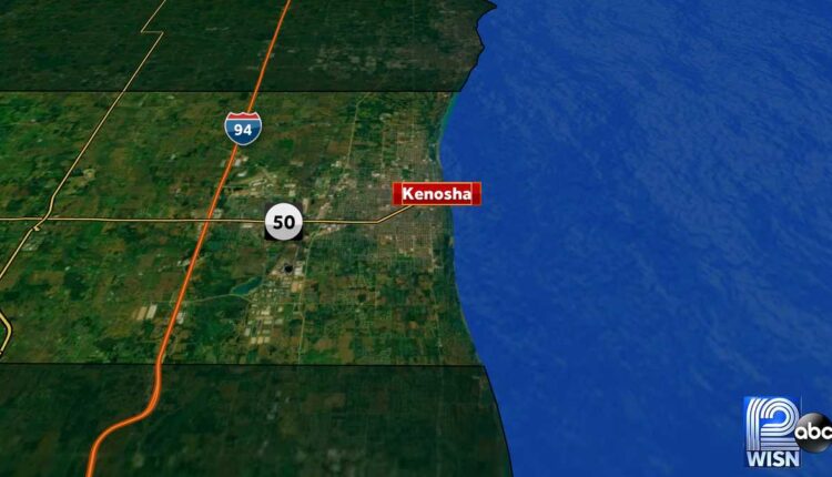 Homeowner kills intruder in struggle in Kenosha