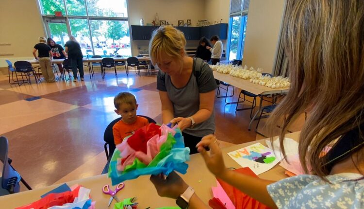 Kenosha students celebrate Hispanic Heritage Month