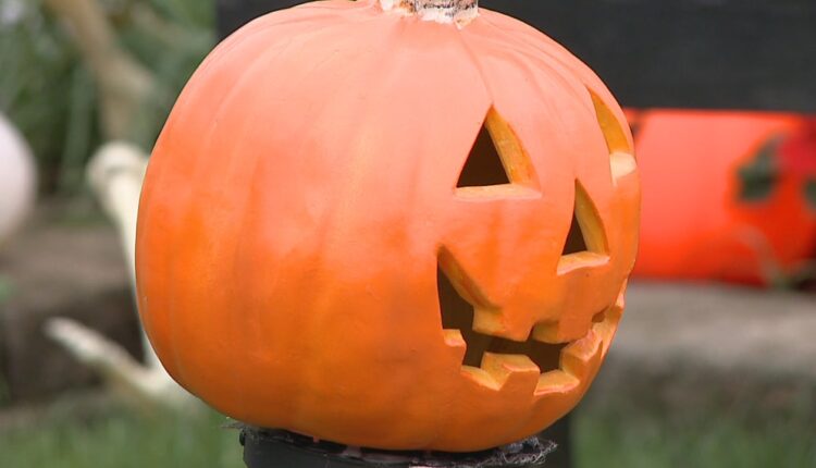 Jack-O-Lantern Jubilee; Downtown Milwaukee hosts on Oct. 29