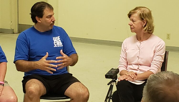 Medical bills they thought were covered sock dissolved company's former employees