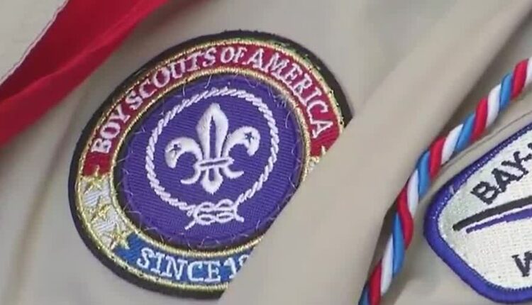 Green Bay Catholic Diocese cutting ties with Boy Scouts
