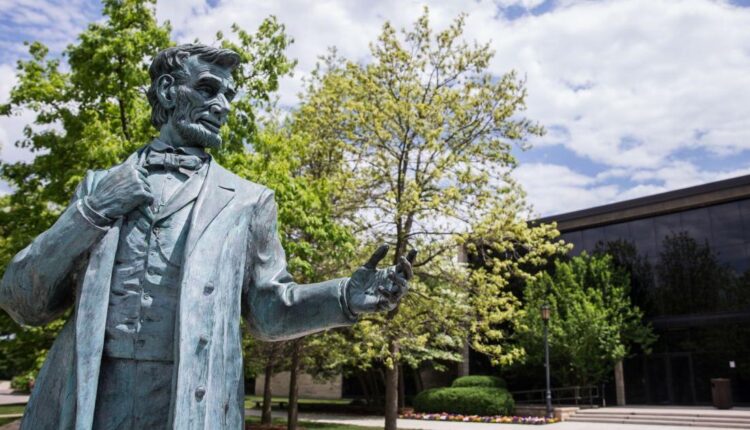 Two-day Lincoln symposium to be held at Carthage College | Local News