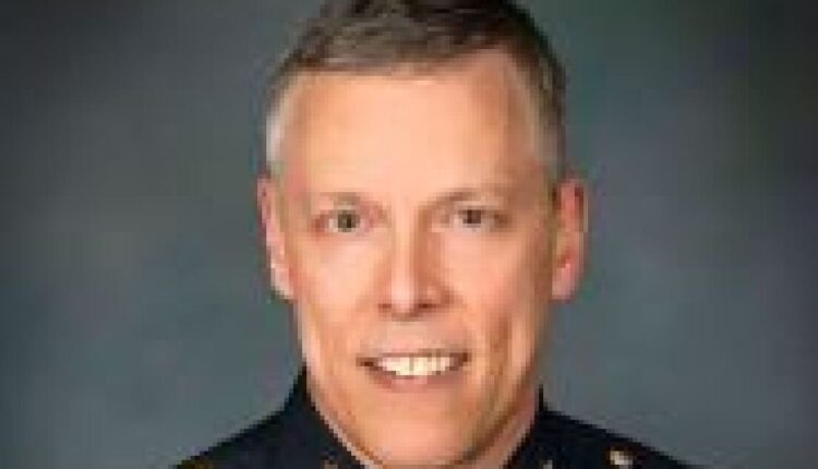 Green Bay Police Chief Chris Davis looks back at first year since being sworn in
