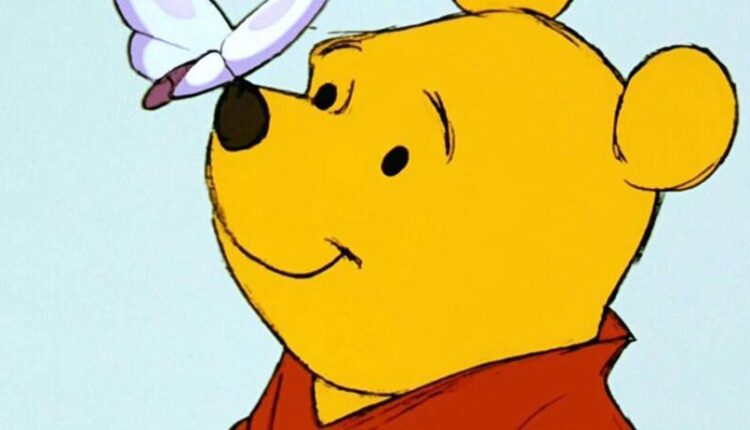 Kenosha's Lakeside Players performing "Winnie the Pooh"
