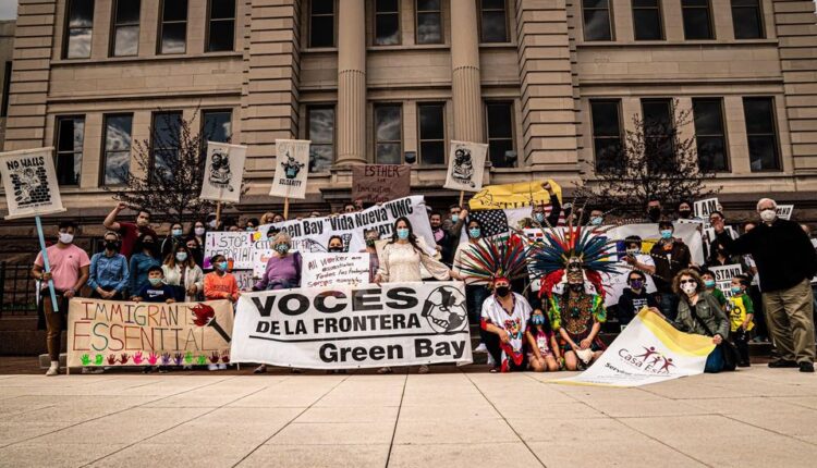 Voces Green Bay opens new office to meet the needs of growing Latinx and immigrant communities of Northeastern Wisconsin
