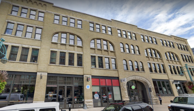 Twin Disc to open Milwaukee office, in the Third Ward
