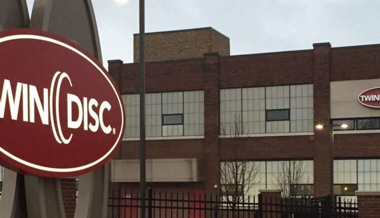 Twin Disk likely to move headquarters to Milwaukee

