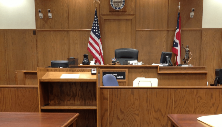 Stolen gun transaction leaves Racine man facing jail time

