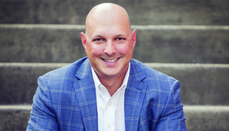 5 Minutes With Milwaukee Tool’s Glenn Wade