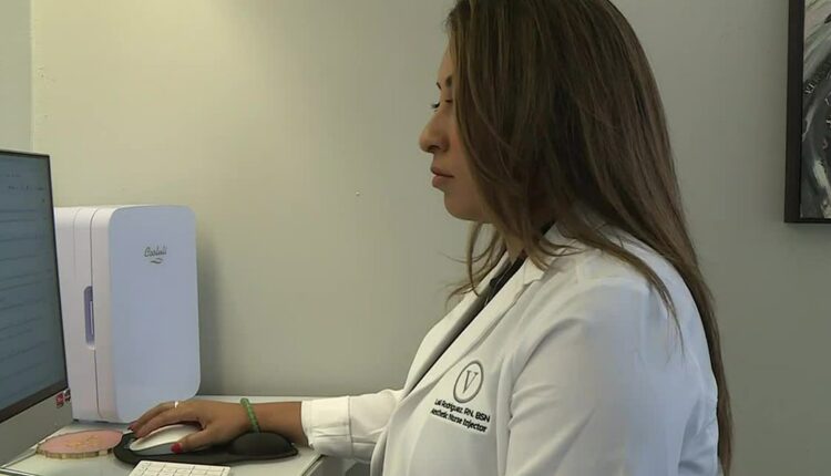 Latina businesswoman plans to expand her Oregon medical spa to Madison