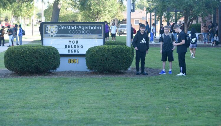 RUSD board approves $44.5M to renovate two schools
