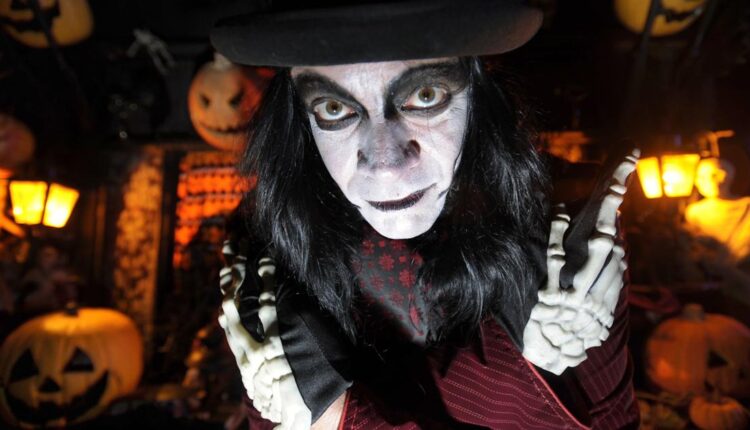 Kenosha area's 2022 haunted attractions