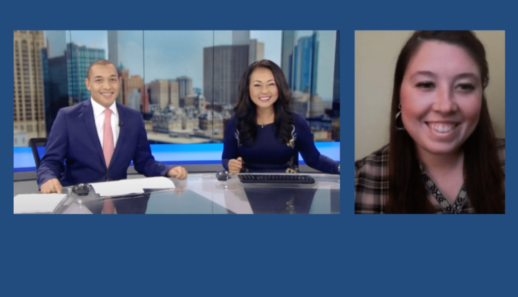 Racine Roundup on TMJ4: Create Cafe, Quilts on Barn Tour, and Bella's connection with Azizi
