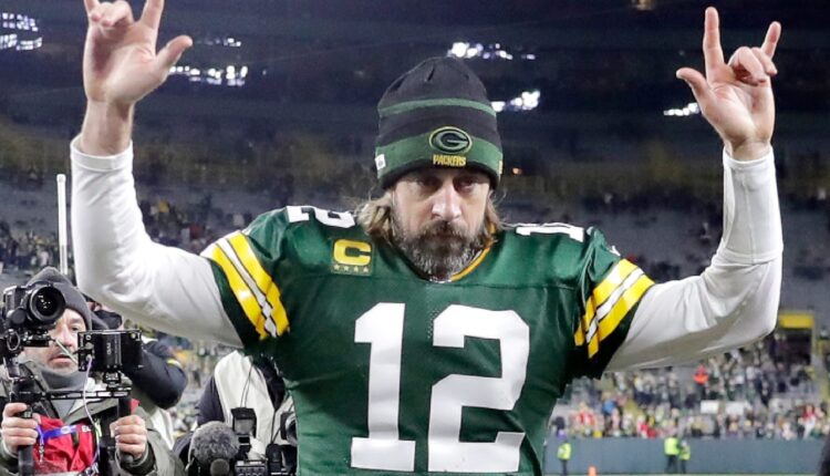 Aaron Rodgers Salary: How Much Cash Does The Green Bay Packers QB Takes Home Every Year?
