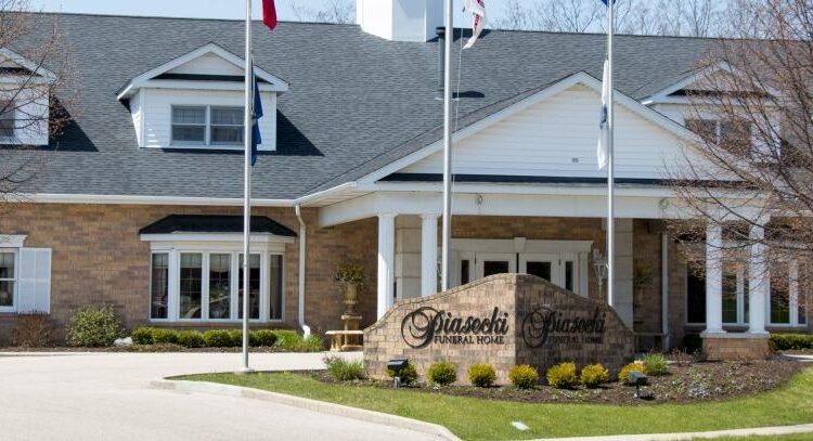 Piasecki Funeral Home in Kenosha announces new team member